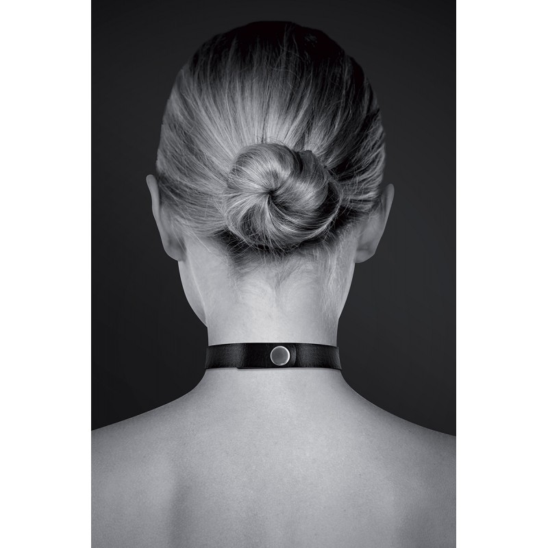 Collier cadenas coeur - Bijoux Pour Toi